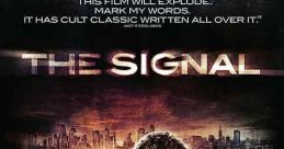 The Signal (2007)
