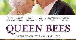 Queen Bees (2021) After reluctantly agreeing to move into a home for seniors, a woman encounters a clique of mean-spirited