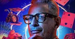 The World According to Jeff Goldblum (2019)