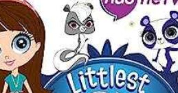 Littlest Pet Shop (2012)