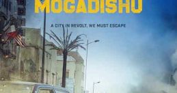 Escape from Mogadishu (2021) In war-torn Somalia in 1991, the personnel and families of both the South Korean and North