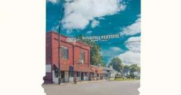 Monrovia, Indiana (2018)