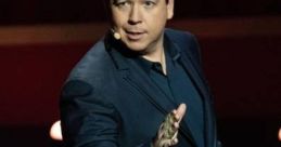 Michael McIntyre: Showman (2020) Charming comic Michael McIntyre talks family, technology, sharks, accents and the time he