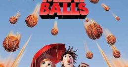 Cloudy with a Chance of Meatballs (2009) A local scientist is often regarded as a failure until he invents a machine that can