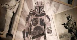 Under the Helmet: The Legacy of Boba Fett (2021) A special celebrating the origins and legacy of Star Wars' legendary