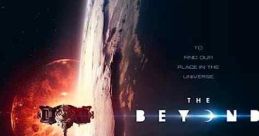 The Beyond (2017)