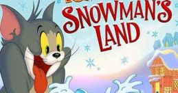 Tom and Jerry Snowman's Land (2022)