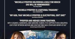 French Exit (2021) An aging Manhattan socialite existing on the last of her inheritance moves to a small Paris apartment with