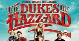 The Dukes of Hazzard (2005)