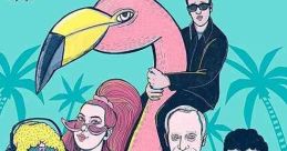 The Mystery of the Pink Flamingo (2020)