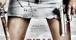 Girls Against Boys (2012)