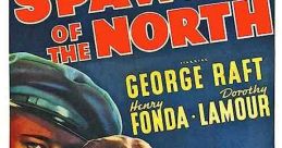 Spawn of the North (1938)