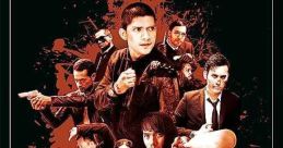 The Raid 2 (2014)