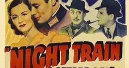 Night Train to Munich (1940)