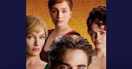 Bel Ami (2012)