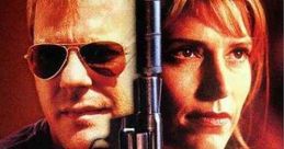 Desert Saints (2002) An American assassin, who works for cartels in Latin America, is back in USA. He gets a woman before