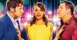 Cuban Fury (2014)