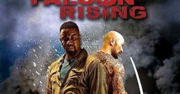 Falcon Rising (2014) Chapman is an ex-marine in Brazil's slums, battling the yakuza outfit who attacked his sister and left