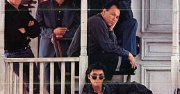 Disorganized Crime (1989) Career criminal Frank plans a bank heist and sends for his buddies to help pull the job. Before his