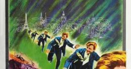 The Running Man (1963)