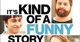 It's Kind of a Funny Story (2010)