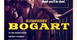 The Enforcer (1951) A crusading district attorney finally gets a chance to prosecute the organizer and boss of Murder Inc.
