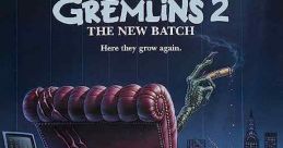 Gremlins 2: The New Batch (1990)