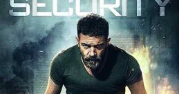 Security (2017) A security guard protects an eleven year-old girl who is being targeted by a gang for participating as a