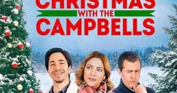 Christmas with the Campbells (2022) Jess gets dumped by her boyfriend right before Christmas but his parents still want to
