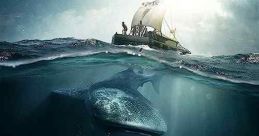 Kon-Tiki (2012) Legendary explorer Thor Heyerdahl's epic 4,300-mile crossing of the Pacific on a balsawood raft in 1947, in