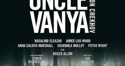 Uncle Vanya (2020)