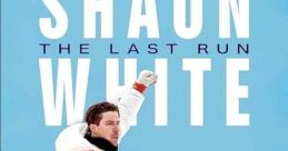 Shaun White: The Last Run (2023)