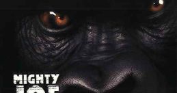 Mighty Joe Young (1998)