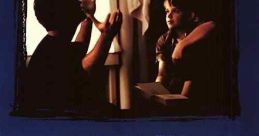 The Man Without a Face (1993)