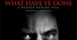 My Son, My Son, What Have Ye Done (2009)