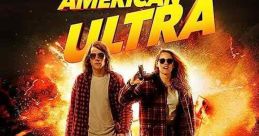 American Ultra (2015)