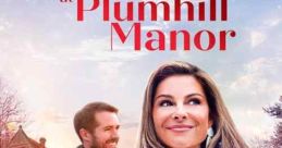 Christmas at Plumhill Manor (2024)