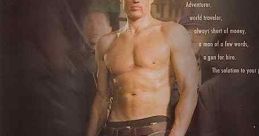 Diamond Dogs (2007) A mercenary is hired to protect an expedition group while they search for a Tangka, a Buddhist artifact