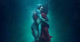 The Shape of Water (2017)