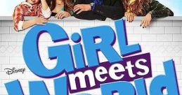 Girl Meets World (2014)