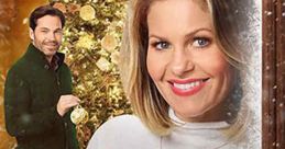 Christmas Town (2019) On her way to a new job as teacher, Lauren stops in Grandon Falls, where she meets and befriends single