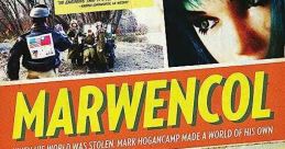 Marwencol (2010) Documentary about Mark Hogancamp. After a vicious attack leaves him brain-damaged and broke, Mark seeks