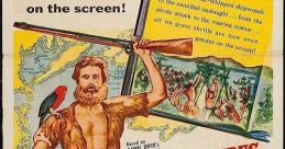 Robinson Crusoe (1954)