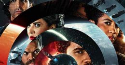 The Expanse (2015)