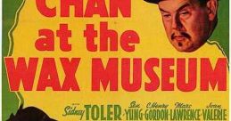 Charlie Chan at the Wax Museum (1940) An escaped convicted murderer hides out at a New York wax museum where he hopes to