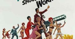 The Silencers (1966)