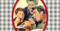 The Andy Griffith Show (1960) Widower Sheriff Andy Taylor, and his son Opie, live with Andy's Aunt Bee in Mayberry, North