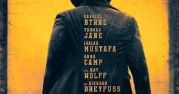 Murder at Yellowstone City (2022)