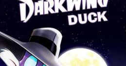 Darkwing Duck (1991) A bumbling superhero battles crime with the help of his daughter and pilot sidekick. Cast: Darkwing