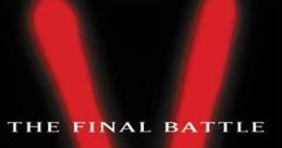 V: The Final Battle (1984)